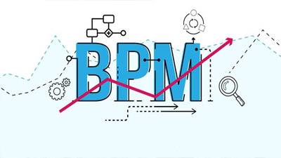 Crm con BPM